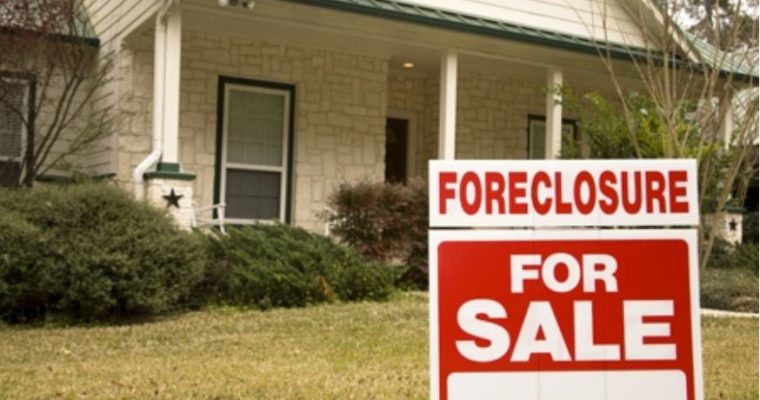 Expert Insights: Where Can I Find Foreclosure Properties?
