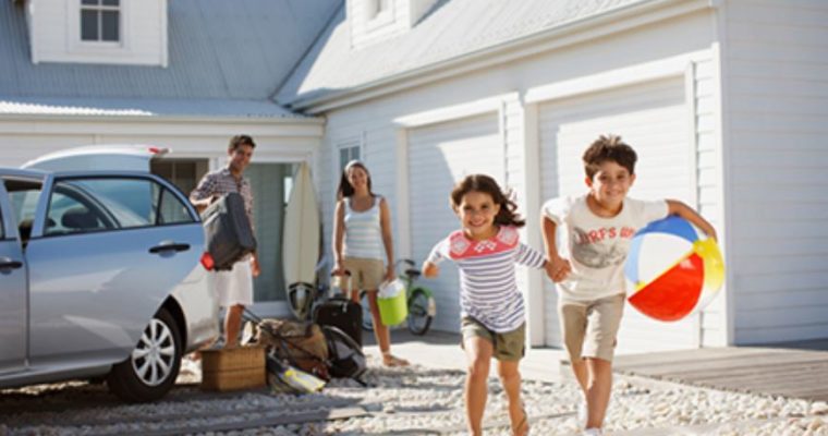 4 Things to Know about Purchasing a Second Home