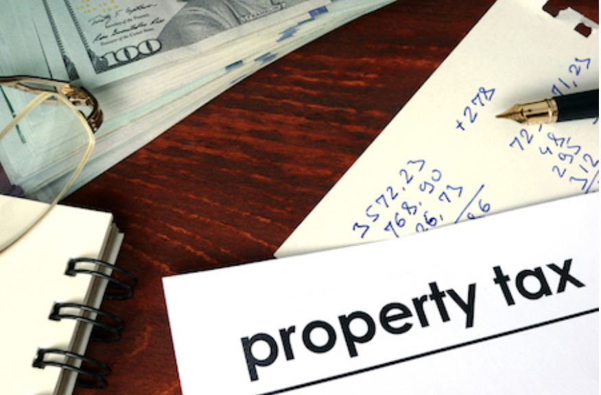 Understanding Your Lender’s Relationship With Your Property Taxes