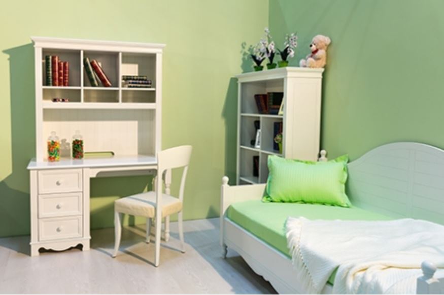 Cool Ideas for Dressing Up Your Kid’s Room