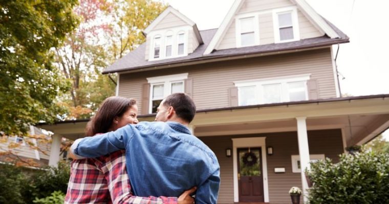 7 Things Every New Homeowner Should Know