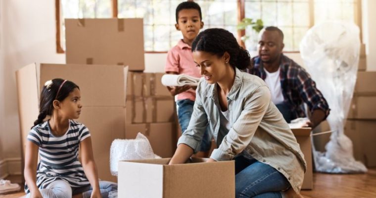 Is Moving to a New State a Good Idea for Your Family?