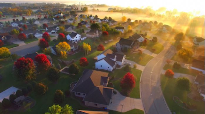 How to Find Your Perfect Neighborhood