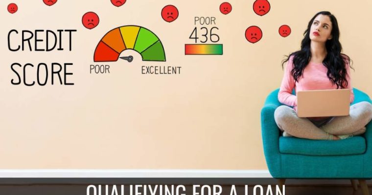 Qualifying for a Loan – What do I need to qualify?