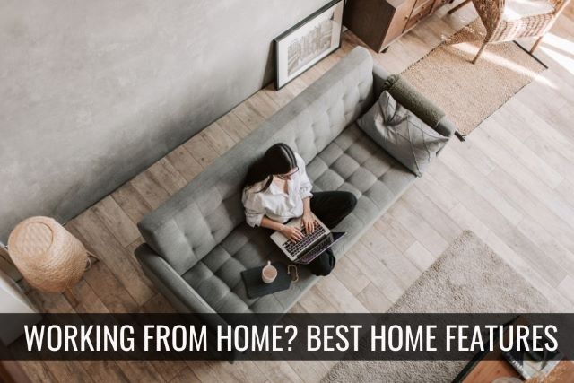 Working From Home? What Home Buyers Are Looking for Now