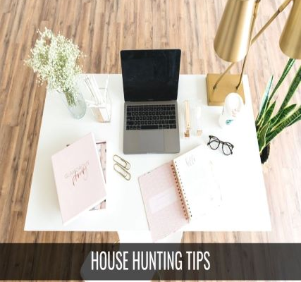 Hunting for a New Home? Don’t Wait Until Saturday!