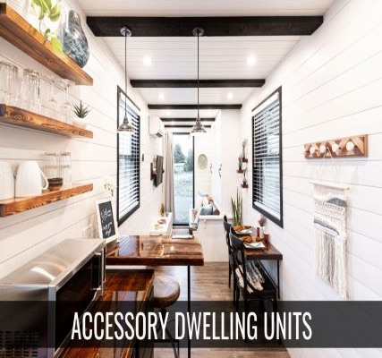 5 Things to Know before Adding an Accessory Dwelling Unit to Your Property