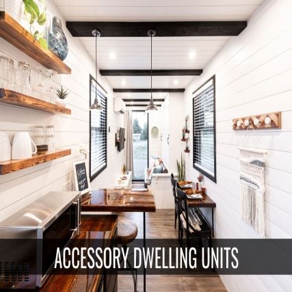 5 Things to Know before Adding an Accessory Dwelling Unit to Your Property