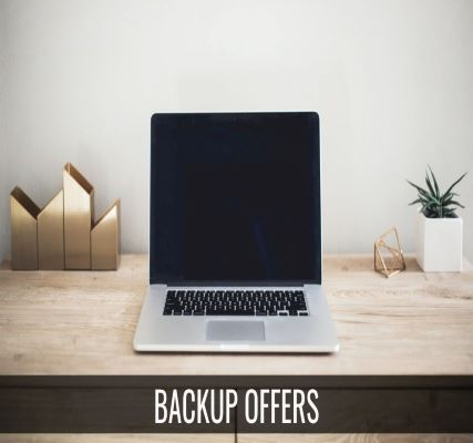 4 Things Sellers Need to Know about Backup Offers