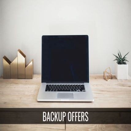 4 Things Sellers Need to Know about Backup Offers