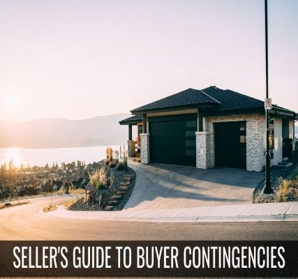 Seller’s Guide to Buyer Contigencies