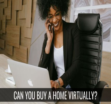 Can You Buy a Home Virtually?