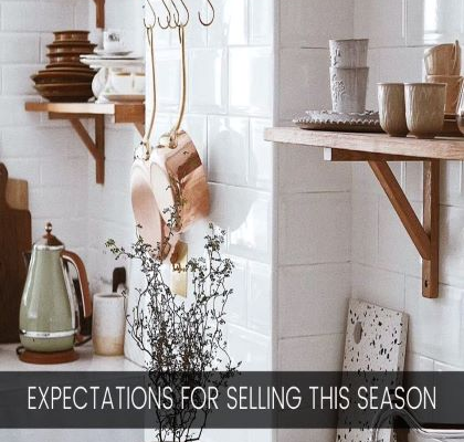 Sellers: Expect Multiple Strong Offers this Season