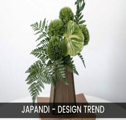 Japandi – The Hottest Global Design Trend