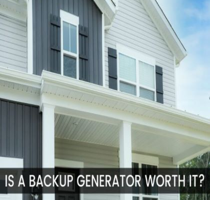 Do You Need a Backup Generator for Your Home?