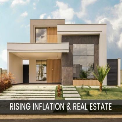 Inflation is Rising-Should I Still Buy A Home?