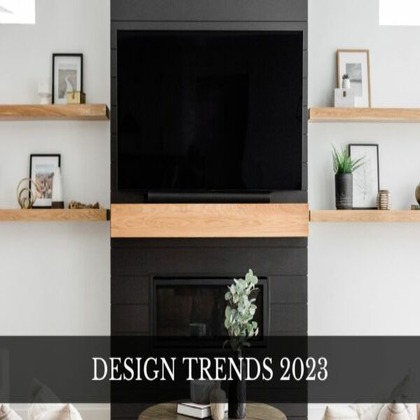 Design Trends for 2023 – More is Everything