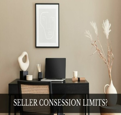 Seller Concession Limits