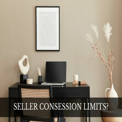 Seller Concession Limits