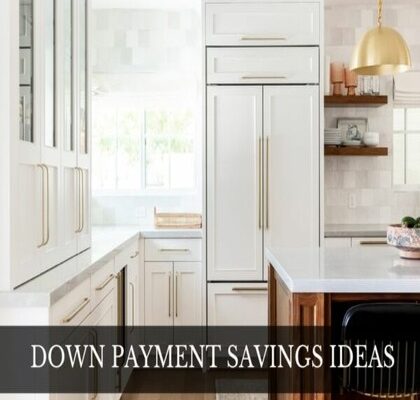 6 SIDE HUSTLES TO HELP SAVE FOR A DOWN PAYMENT