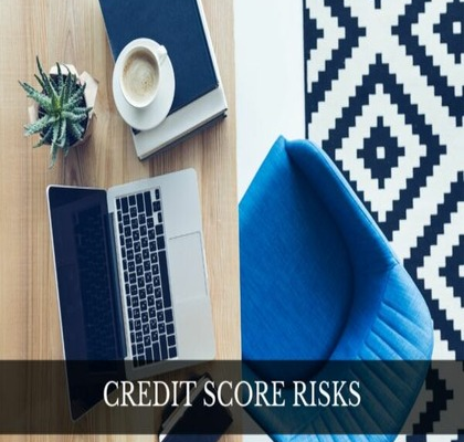 6 Factors That Could Damage Your Credit Score