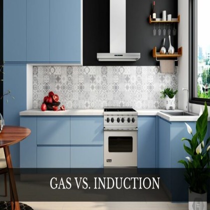 Benefits of Switching From Gas to Induction