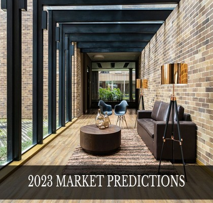 2023 Housing Market Predicitions
