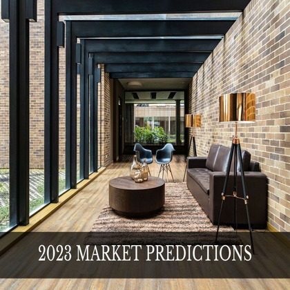 2023 Housing Market Predicitions