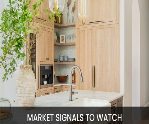 Market Signal to Watch For in Real Estate