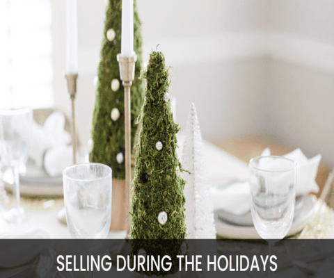 Limit Disruptions During the Holiday Showings