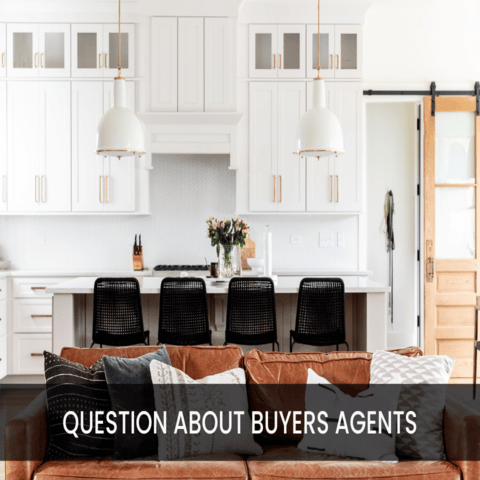 Why is my Buyer’s Agent So Pushy?