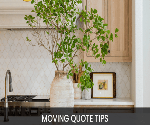Ask the Right Questions: Tips for Getting Moving Quotes
