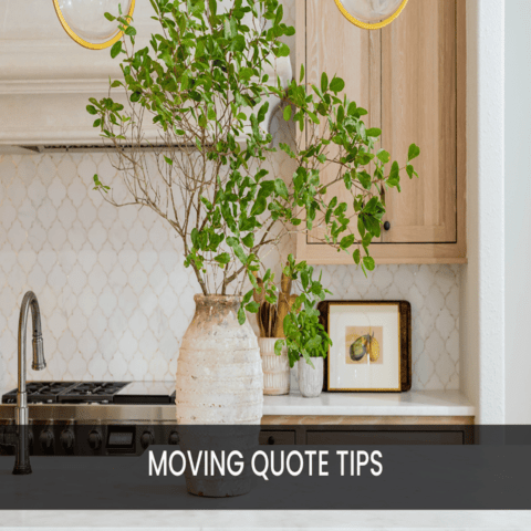 Ask the Right Questions: Tips for Getting Moving Quotes