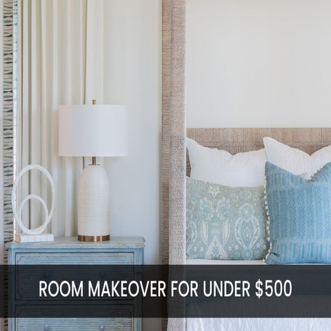 Change the Feel of Your Room for $500 or Less Using Rugs