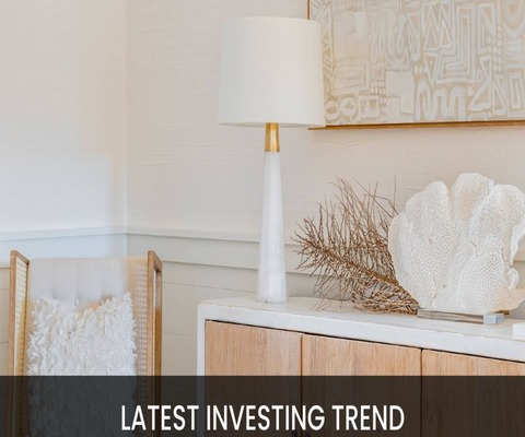 The Latest Investing Trend – Renter in One City, Landlord in Another