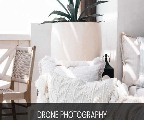 Drone Photography – What To Know
