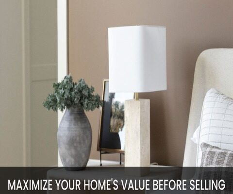 Maximizing Your Home’s Value Before Selling: Key Tips for a Profitable Sale